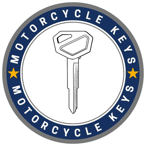 Motorcycle Keys