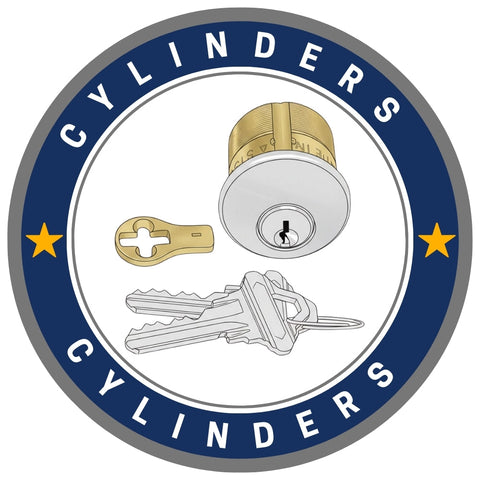 Cylinders