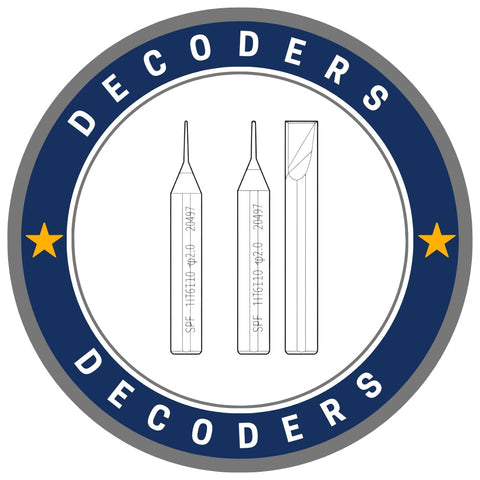 Decoders