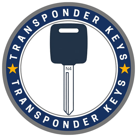 Transponder Keys