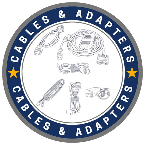 cables & adapters