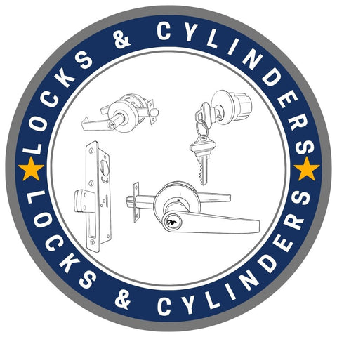 Locks & Cylinders
