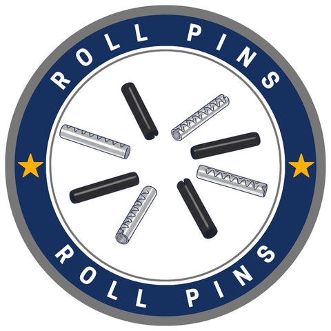 Roll Pins