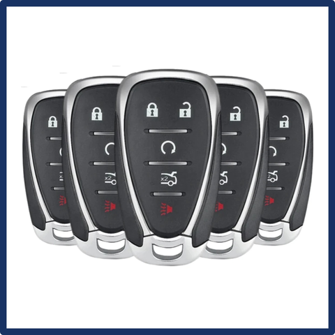 Smart Key Bundles