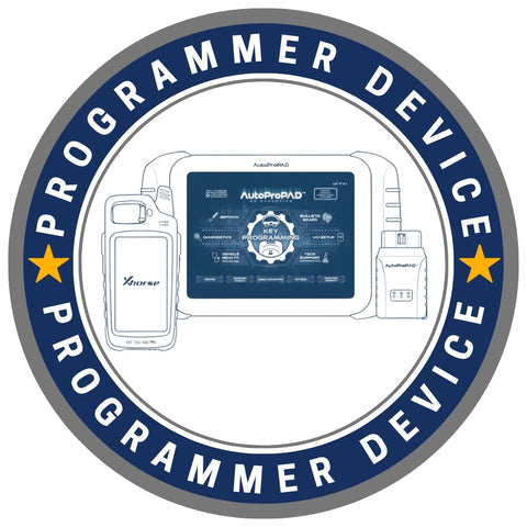 Key Programmer Devices