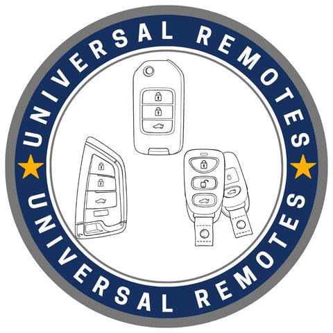 Universal Remotes