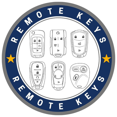 Remote Keys