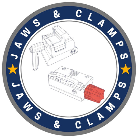 Jaws & Clamps