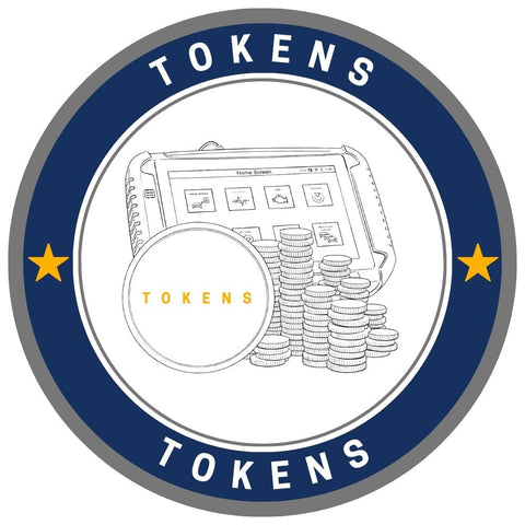 Tokens