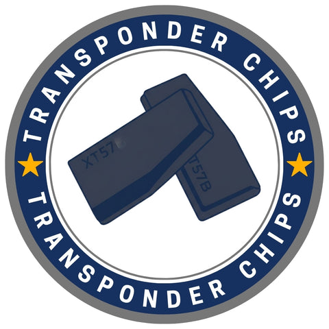 Transponder Chips