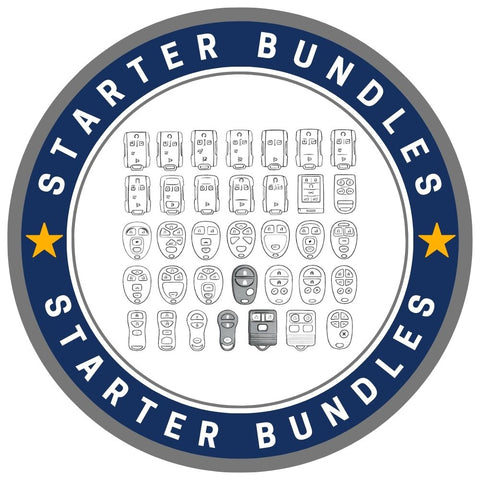 Locksmith Starter Bundles