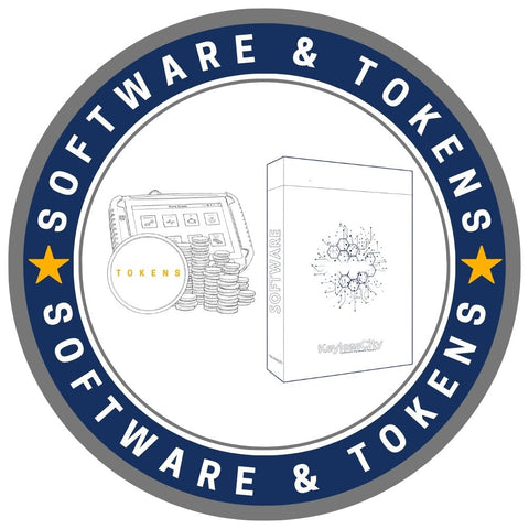 Software & Tokens