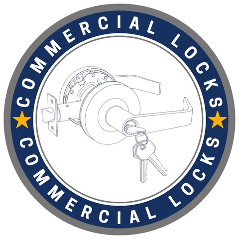 Commercial Locks