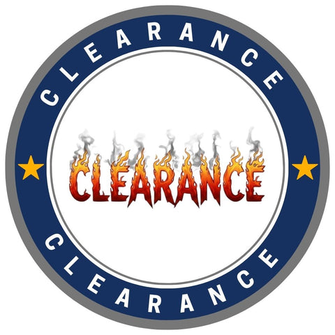 Locksmith Clearance