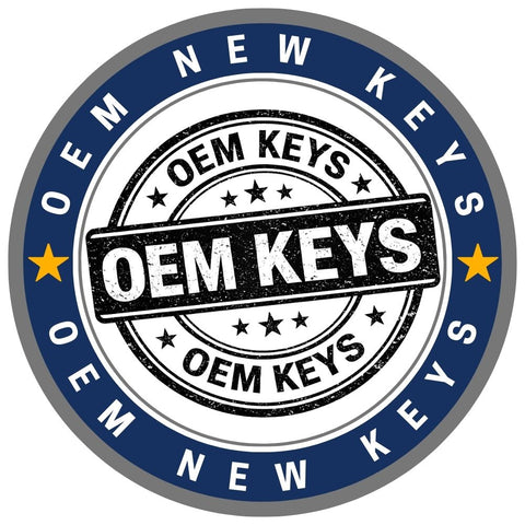 OEM Keys
