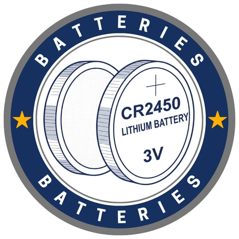 Batteries