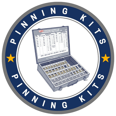 Pinning Kits