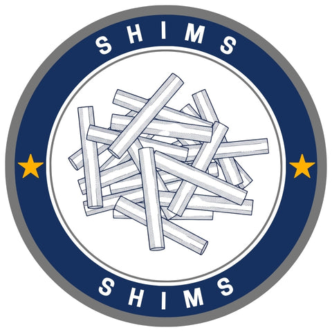 Shims