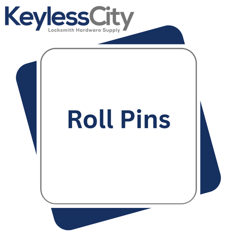 Roll Pins