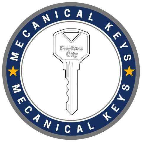 Test Keys