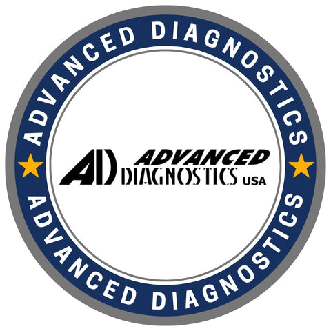 Advanced Diagnostics
