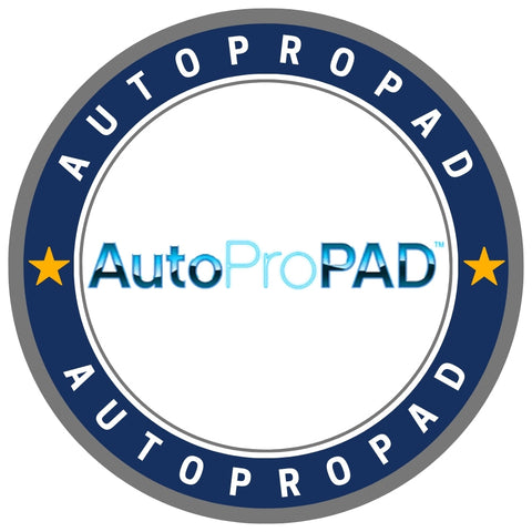 AutoProPad