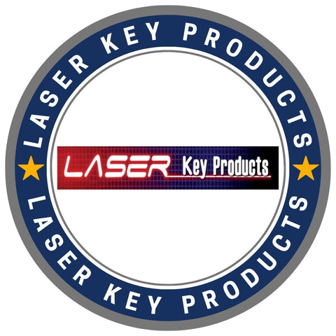 Laser Key Products