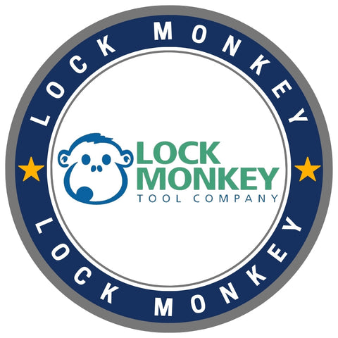 Lock Monkey