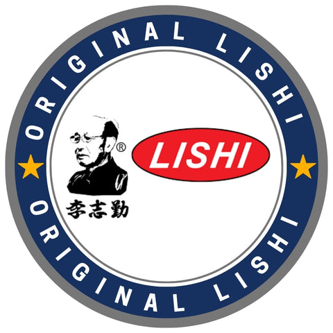 Original Lishi