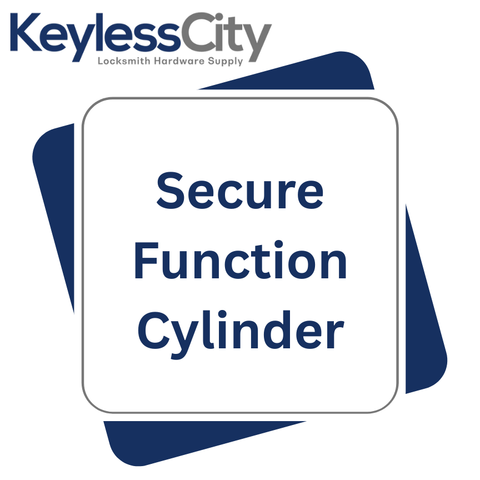 Secure Function Cylinder