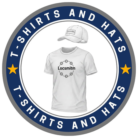 T-Shirts and Hats