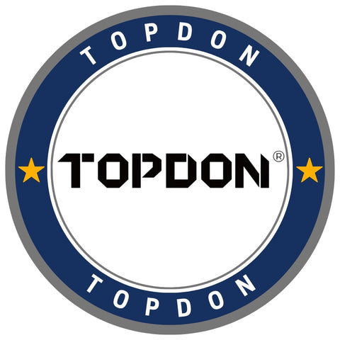 TOPDON