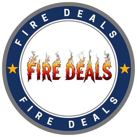 Fire Deals