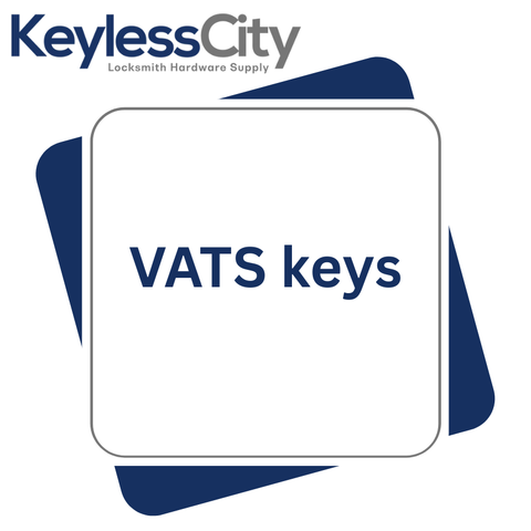 VATS keys