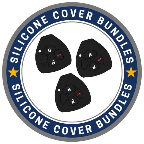 Silicone Cover Bundles