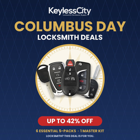 Columbus Day 2026