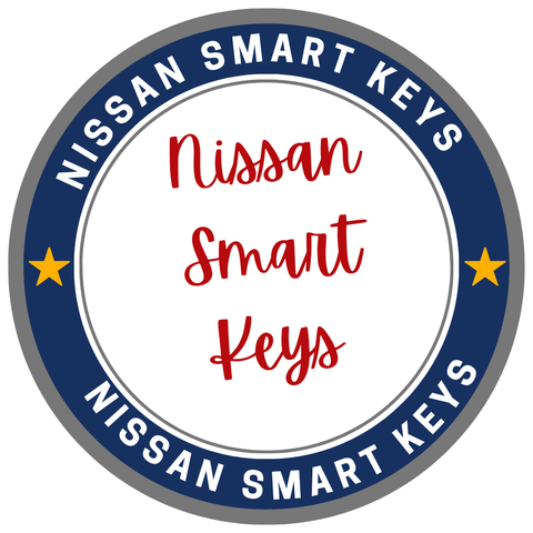 Nissan Smart Keys