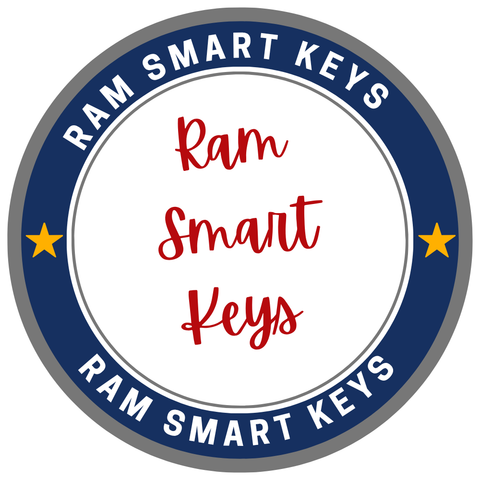 Ram Smart Keys