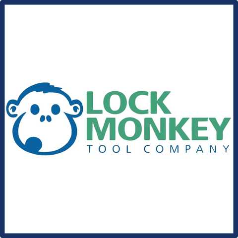 Lock Monkey