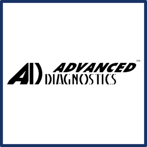 Advanced Diagnostics