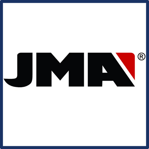 JMA