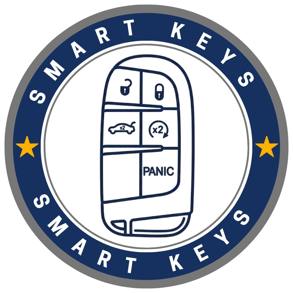 Smart Keys – Keyless City