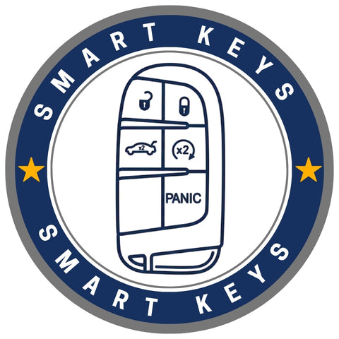 Collections – Keyless City