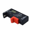Compact Digital Battery Tester (MK360) (LOCK MONKEY)