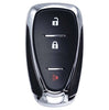 2016-2022 Chevrolet / 3-Button Smart Key / PN: 13585723 / HYQ4AA (AFTERMARKET)