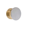 Ilco - 7160 - Dummy Mortise Cylinder - 1