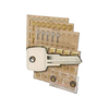 Ilco - EIP-KH91 - Engrave-It - Eurolock In8-El Key Holder - Holds 24 - for Engrave-It Pro Machine