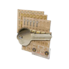 Ilco - EIP-KH92 - Engrave-It - Olympus Lock Kbr-5-Np Key Holder - Holds 21 - for Engrave-It Pro Machine