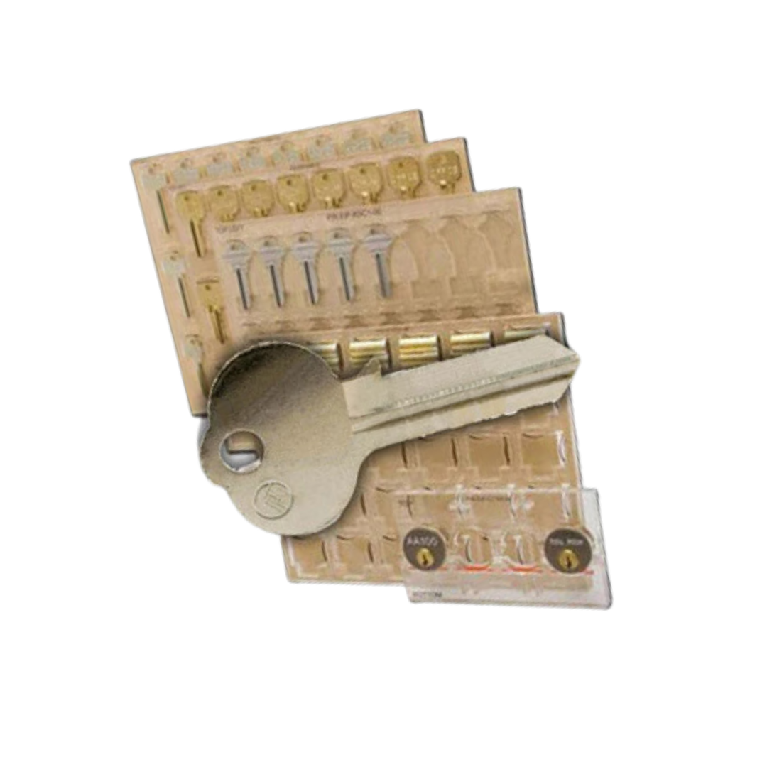 Ilco - EIP-KH92 - Engrave-It - Olympus Lock Kbr-5-Np Key Holder - Hold ...