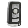 5 X 2002-2008 BMW 7 Series / 4-Button Smart Key / PN: 2911A-12133 / LX8766S / CAS1 / 315 MHz (AFTERMARKET) (BUNDLE OF 5)